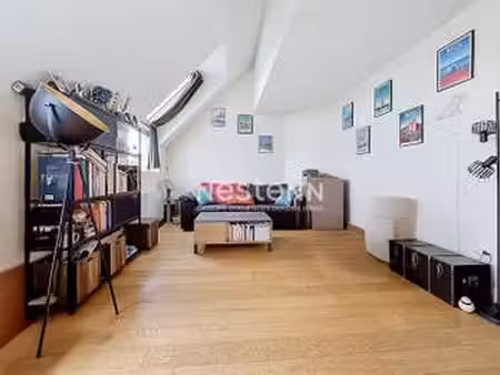 vente appartement 3 pièces à angers (49000) : à vendre 3 pièces / 68m² angers