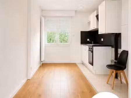 vente appartement 2 pièces à lorient (56100) : à vendre 2 pièces / 42m² lorient