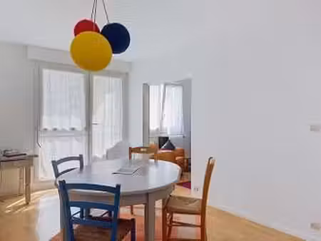 vente appartement 5 pièces à vannes (56000) : à vendre 5 pièces / 92m² vannes