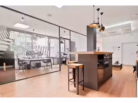 location bureaux paris 75012 234m²