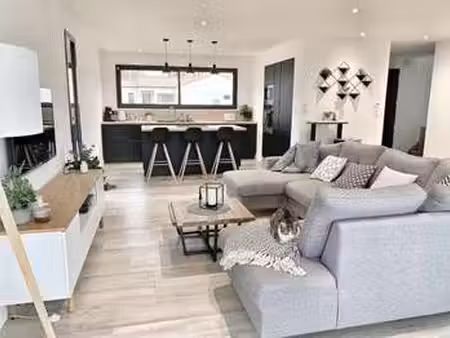 vente maison à clisson (44190) : à vendre / 91m² clisson