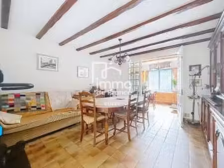 vente maison à la roche-sur-yon centre ville (85000) : à vendre / 220m² la roche-sur-yon c