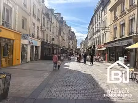 vente appartement t1 à caen (14000) : à vendre t1 / 14m² caen