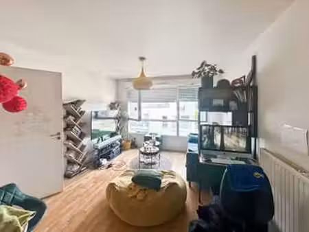vente appartement 2 pièces à évry (91000) : à vendre 2 pièces / 39m² évry