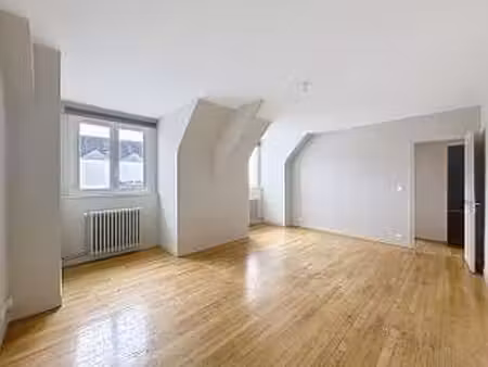 location appartement 3 pièces meublé à caen (14000) : à louer 3 pièces meublé / 56m² caen