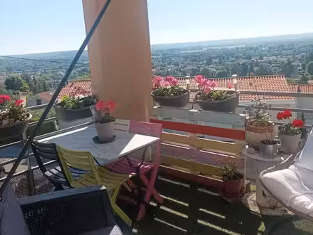 appartement t3