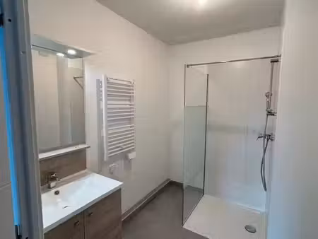 appartement t2 résidence l'arena