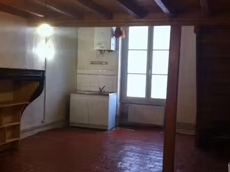 idéal etudiant co-loc t3 50m2 quai st vincent lyon 1er