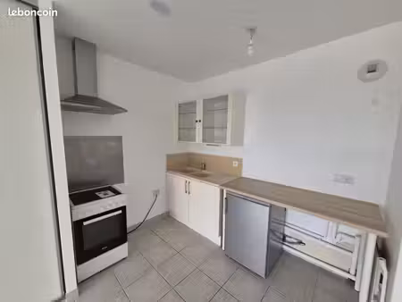 appartement 1 pièce 38 m²