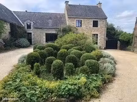 maison 6 pièces 127 m²