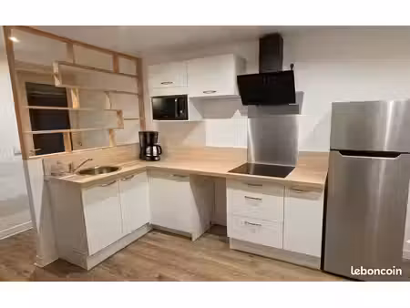 location meublée pour personnes en déplacement