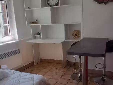 studio hyper centre