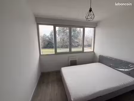 location appart t2 centre ville wattignies