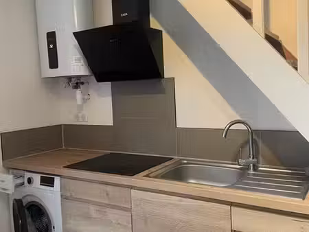 maisonnette meublée centre ville 420 sans les charges