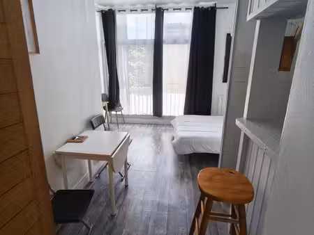 studio centre ville