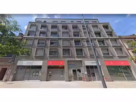 investissement lmnp loué - studio étudiants - amiens - 5,00 %