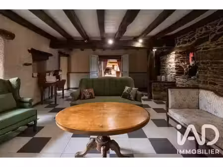 vente manoir 11 pièces