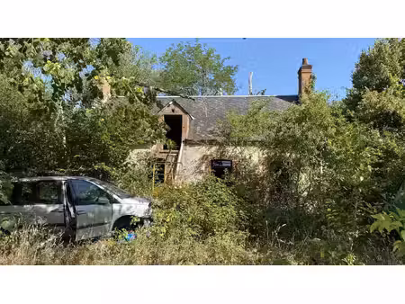 maison à rénover