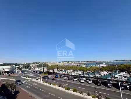 appartement 4 pièces 105 m² à louer royan 17200 ? | era immobilier