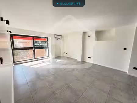 appartement 2p. fréjus