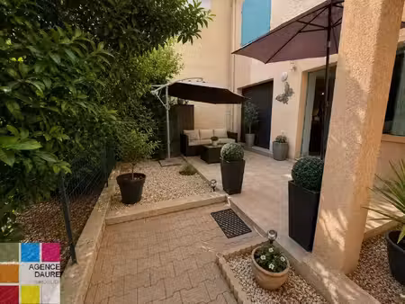 location appartement 2 pièces 42 m² à portiragnes (34420)