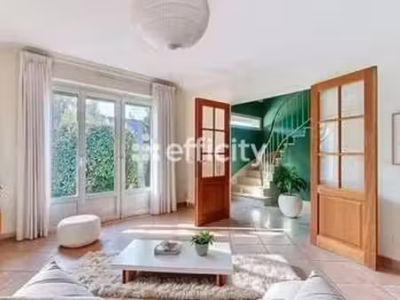vente maison à cesson-sévigné (35510) : à vendre / 134m² cesson-sévigné