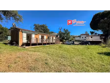 maison frejus 4 pièce(s) 85 m2