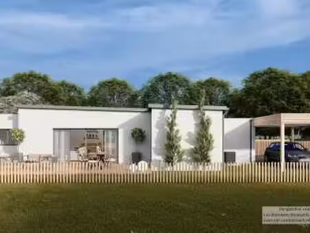 vente maison à langoat (22450) : à vendre / 86m² langoat