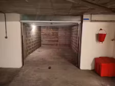vente parking à cannes (06400), 34 000 €