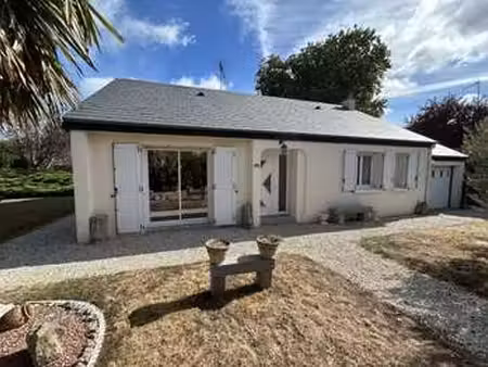 vente maison à laval le bourny (53000) : à vendre / 90m² laval le bourny