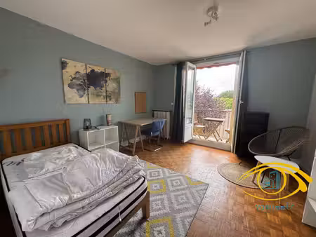 chambre colocation - st lazare