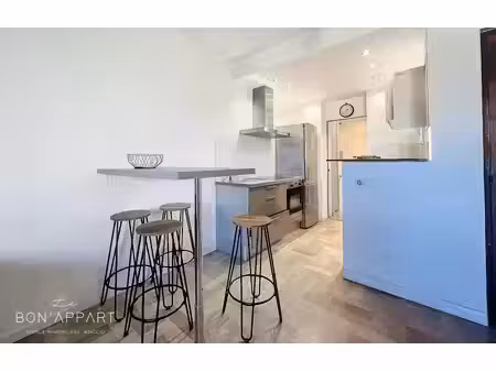 location meublée appartement 2 pièces 48 m² à ajaccio (20000), 790 €