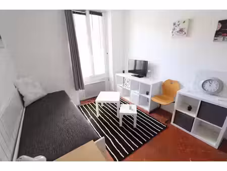 appartement 1 pièces 21 m² à louer orléans 45000 ? | era immobilier
