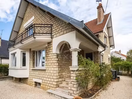 vente maison dijon, 146m² 6 pièces 520 000€ avec piscine