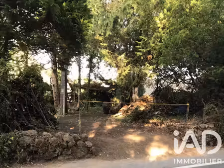 terrain à bâtir à névez (29920)
