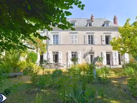 vente maison à laval (53000) : à vendre / 267m² laval