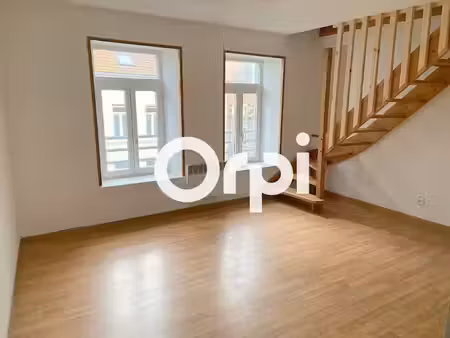 vente immeuble 1 pièce 119 m² à boulogne-sur-mer (62200), 219 900 €