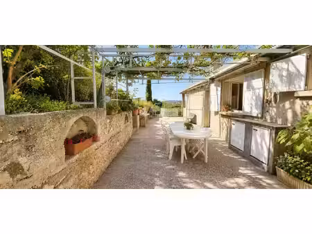 maison 6 pièces - 196 m²