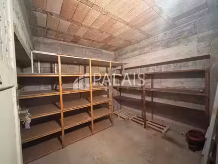vente commerce 1 pièce nice (06200)