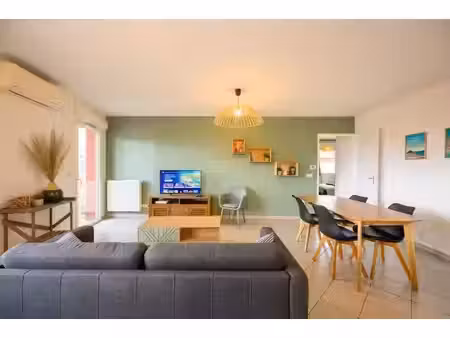 vente appartement 4 pièces 87.24 m² à merignac (33700), 299 000 €
