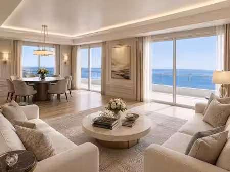 appartement de 5 pièces de luxe en vente à cannes, provence-alpes-côte d'azur