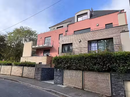 appartement 3 pièces 73 m² à vendre / acheter le mans 72000 ? | era immobilier