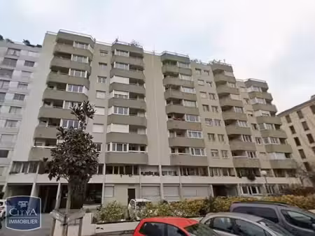 appartement à louer 1 pièce 27.92 m² - lyon 7e arrondissement (69007) - 700€