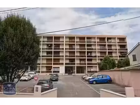 appartement à louer 1 pièce 30 m² - oullins (69) - 444€