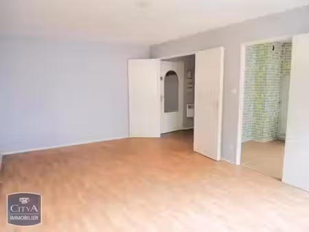 appartement à louer 3 pièces 60.4 m² - lille (59) - 790€