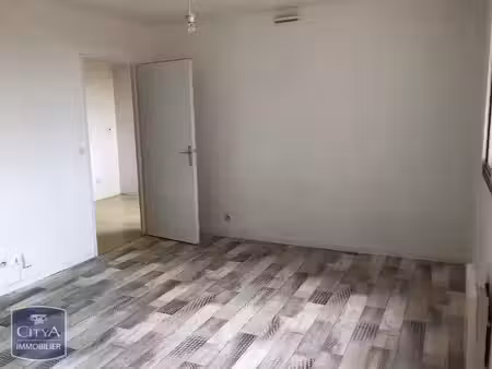 appartement à louer 2 pièces 46.38 m² - lille (59) - 734€