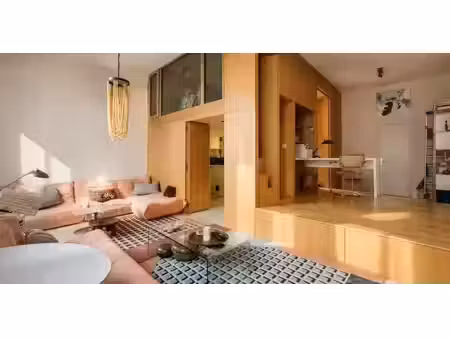 vente appartement 5 pièces 71 m² à bordeaux (33000), 365 000 €