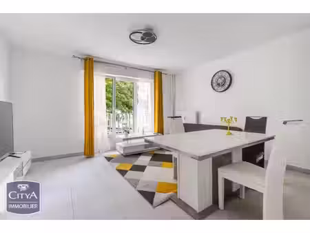 appartement à vendre 4 pièces 78.8 m² - schiltigheim (67) - 230 000€