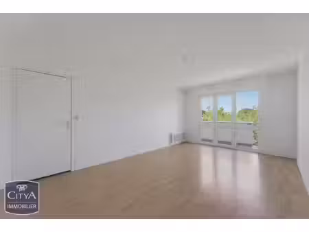 appartement à vendre 3 pièces 62.92 m² - mérignac (33) - 230 000€