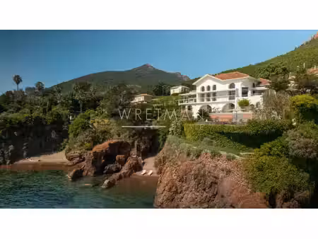 achat maison 14 pièces 448m² cannes 06400